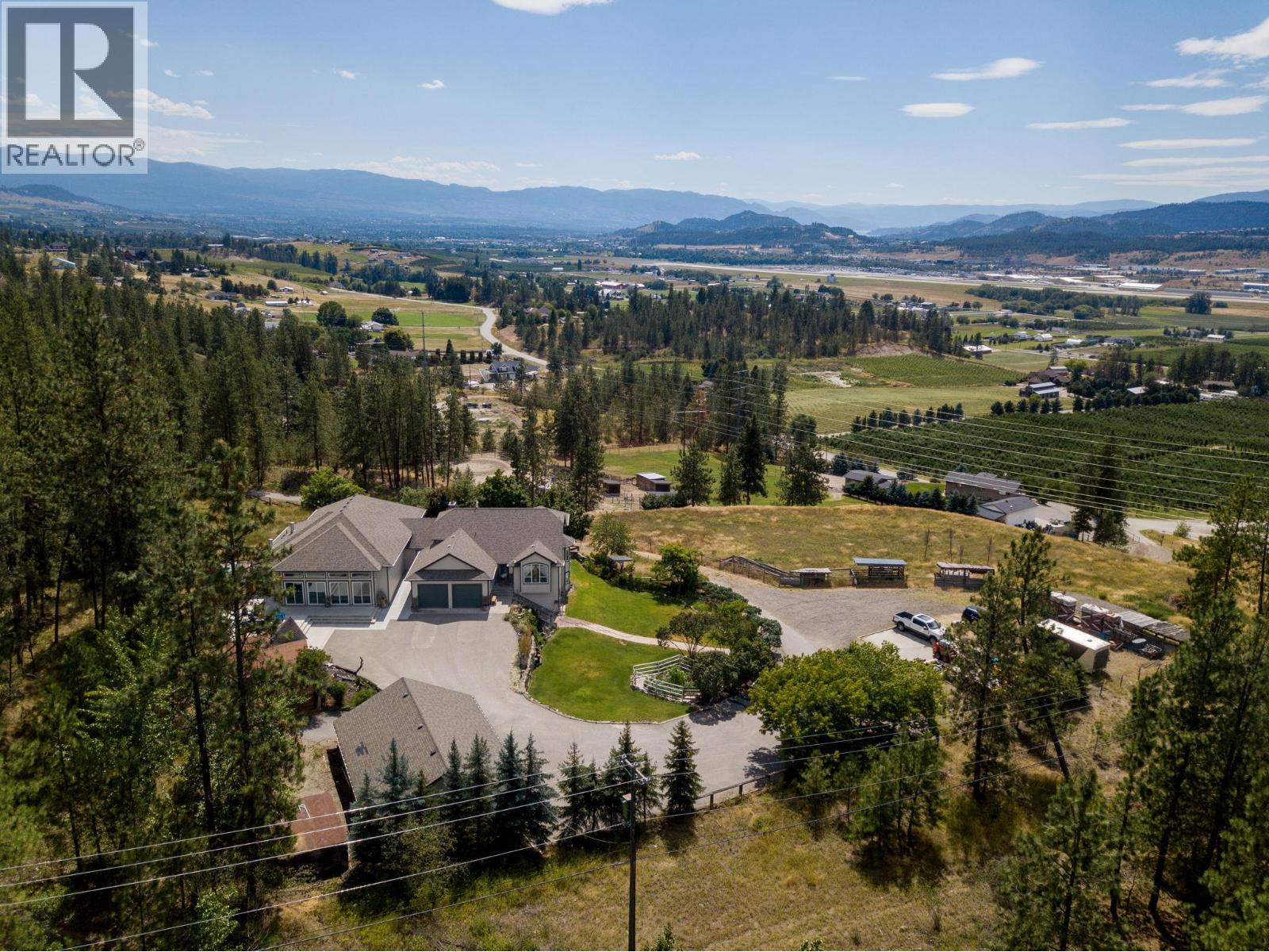 5955 Postill Lake Road, Kelowna, British Columbia  V1X 7V3 - Photo 63 - 10382806