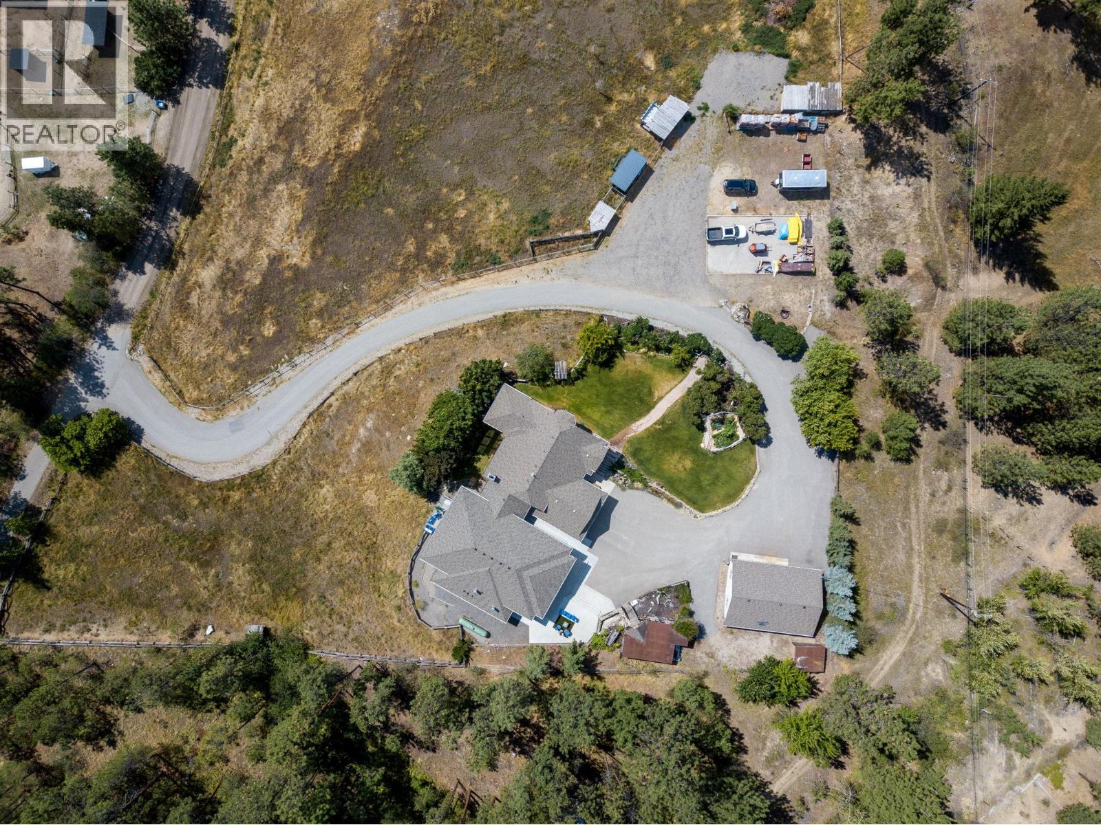 5955 Postill Lake Road, Kelowna, British Columbia  V1X 7V3 - Photo 64 - 10382806