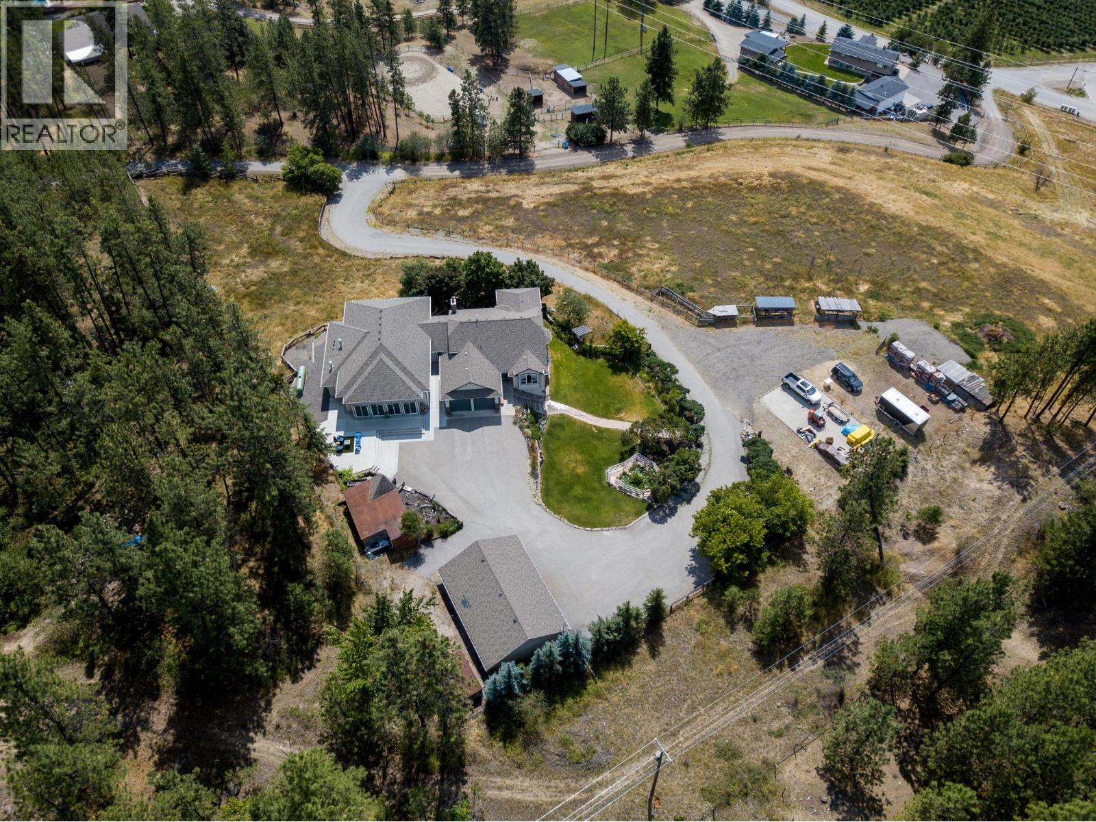 5955 Postill Lake Road, Kelowna, British Columbia  V1X 7V3 - Photo 65 - 10382806