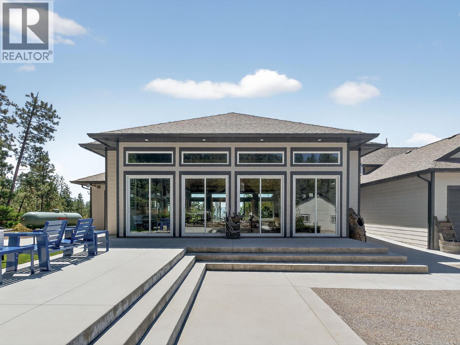 5955 Postill Lake Road, Kelowna, British Columbia  V1X 7V3 - Photo 7 - 10382806