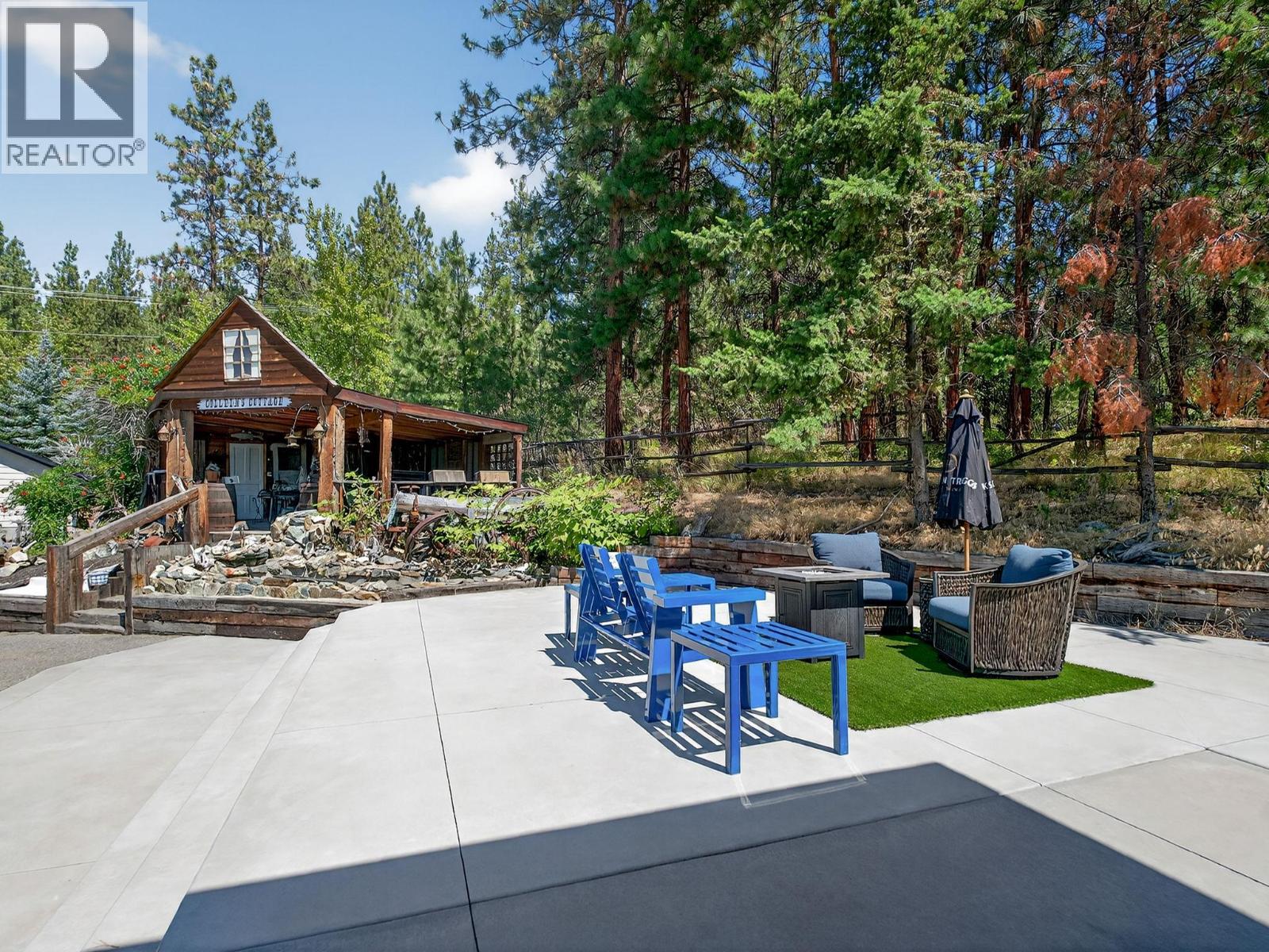 5955 Postill Lake Road, Kelowna, British Columbia  V1X 7V3 - Photo 9 - 10382806