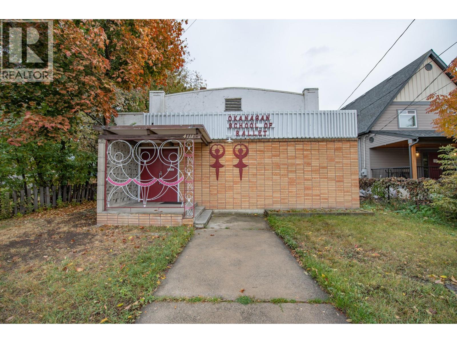 4111 27 Street, Vernon, British Columbia  V1T 4Y2 - Photo 1 - 10382772