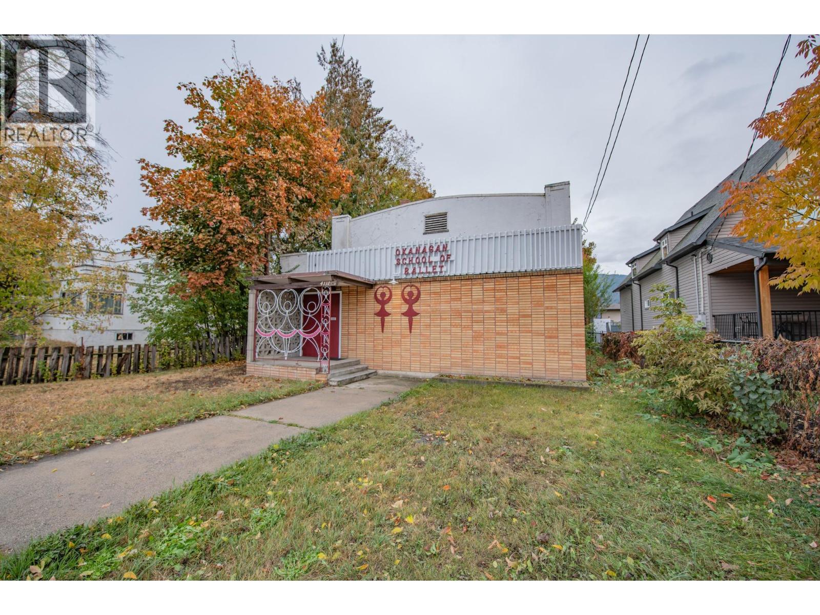 4111 27 Street, Vernon, British Columbia  V1T 4Y2 - Photo 2 - 10382772