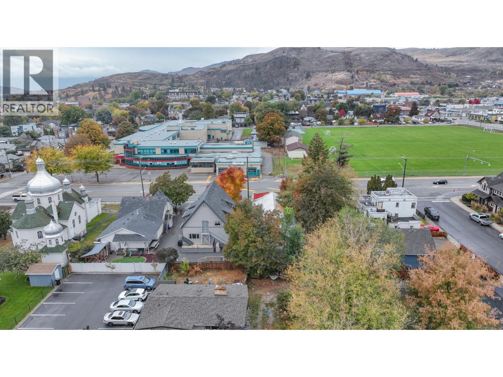 4111 27 Street, Vernon, British Columbia  V1T 4Y2 - Photo 30 - 10382772