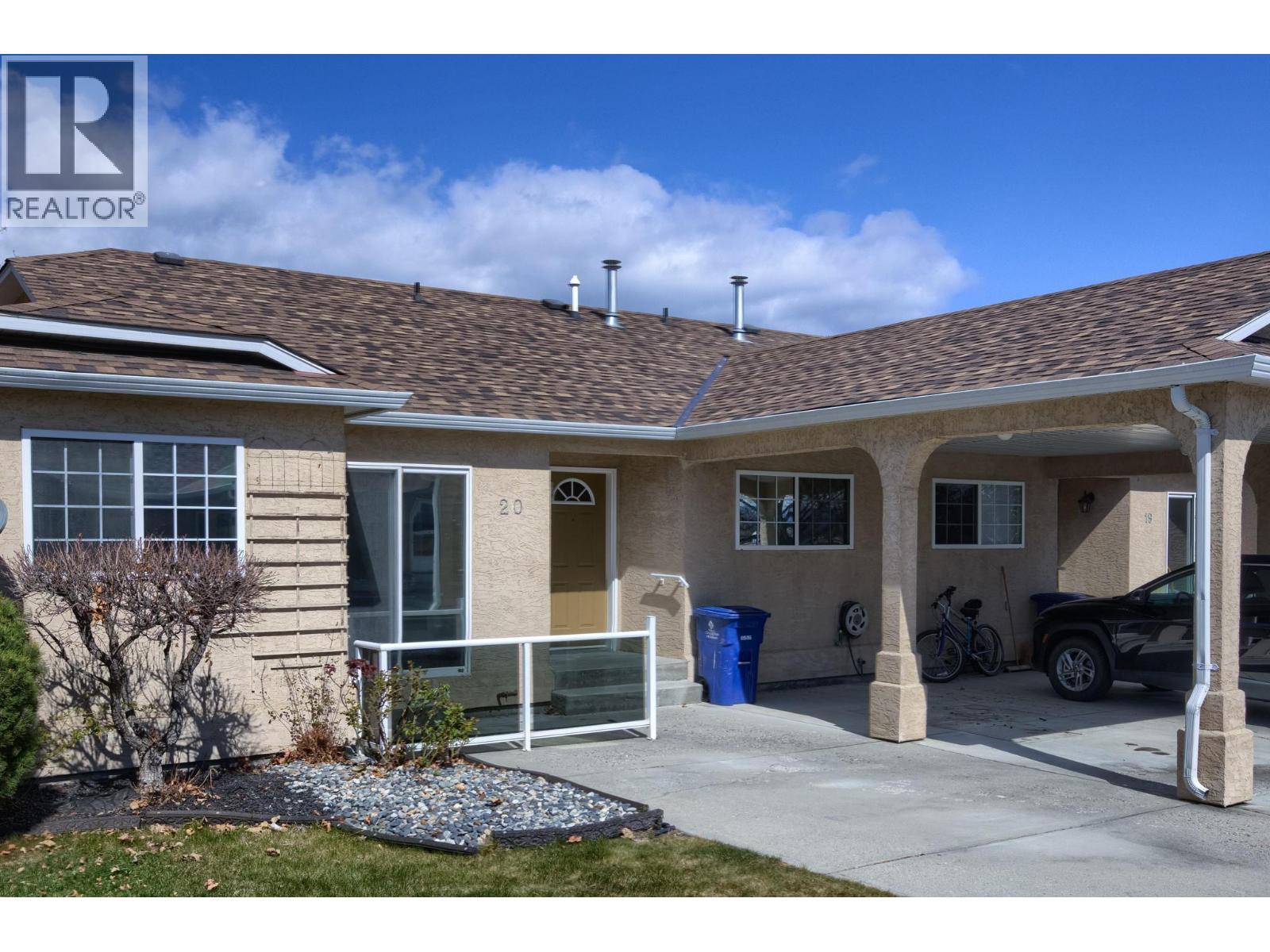 2210 Louie Drive Unit# 20, West Kelowna, British Columbia  V4T 2L7 - Photo 22 - 10382732