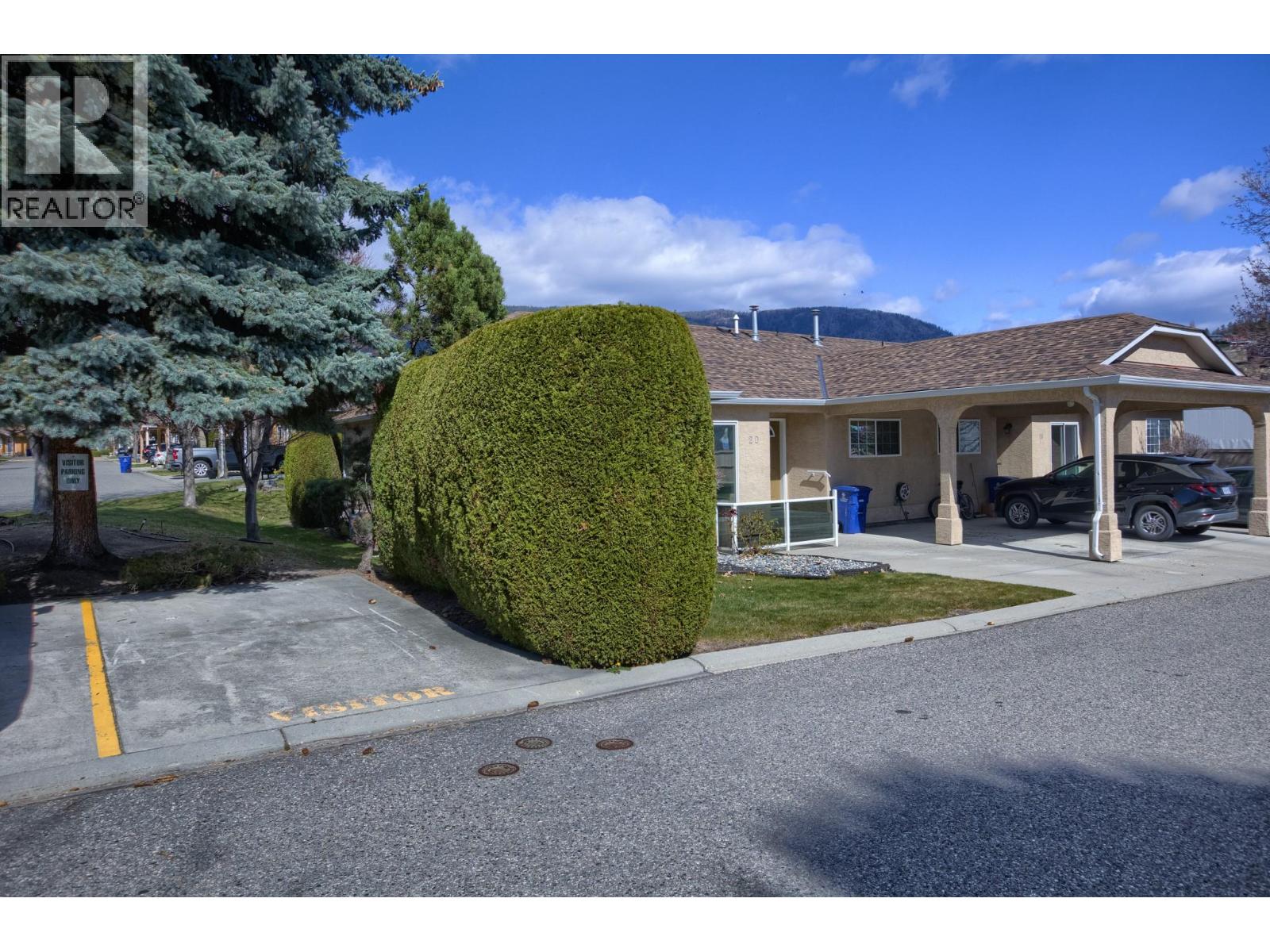 2210 Louie Drive Unit# 20, West Kelowna, British Columbia  V4T 2L7 - Photo 23 - 10382732