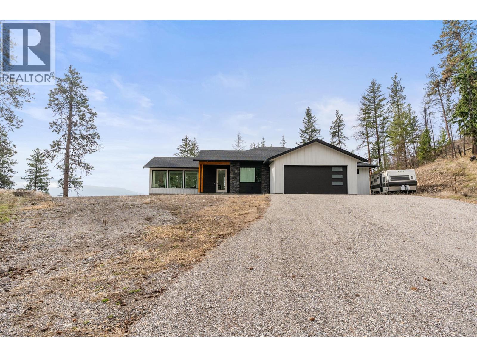 91 Lester Road, Vernon, British Columbia  V1H 2G3 - Photo 10 - 10382399