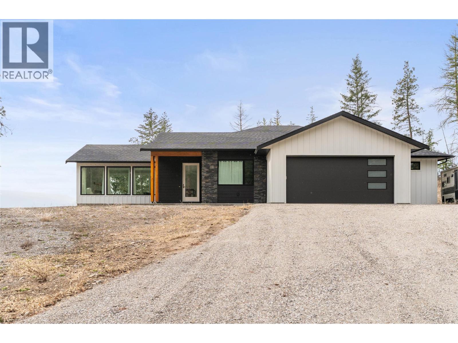 91 Lester Road, Vernon, British Columbia  V1H 2G3 - Photo 11 - 10382399