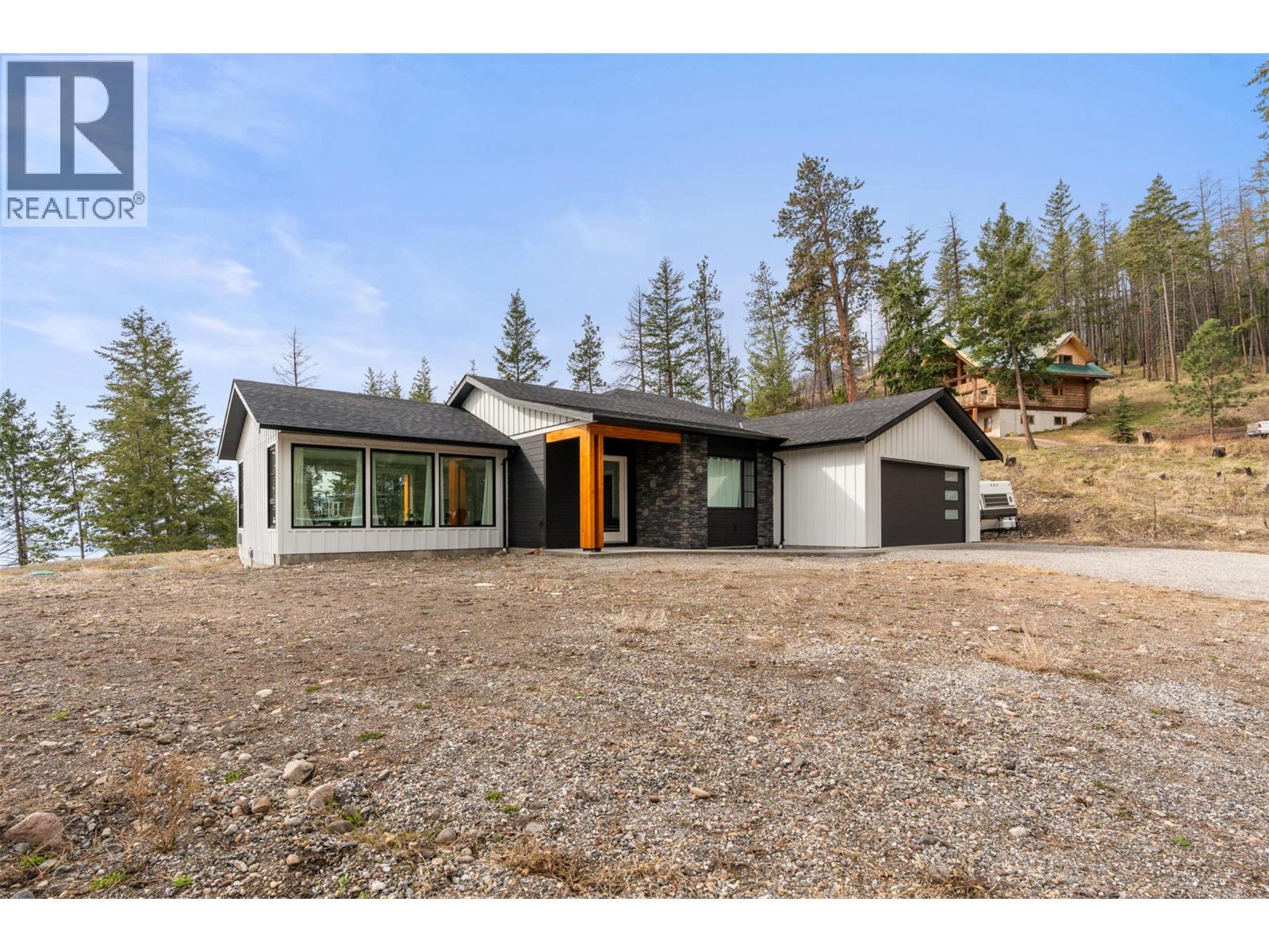 91 Lester Road, Vernon, British Columbia  V1H 2G3 - Photo 13 - 10382399