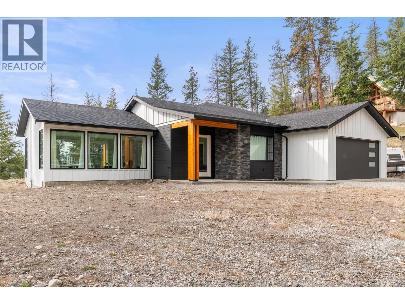 91 Lester Road, Vernon, British Columbia  V1H 2G3 - Photo 14 - 10382399