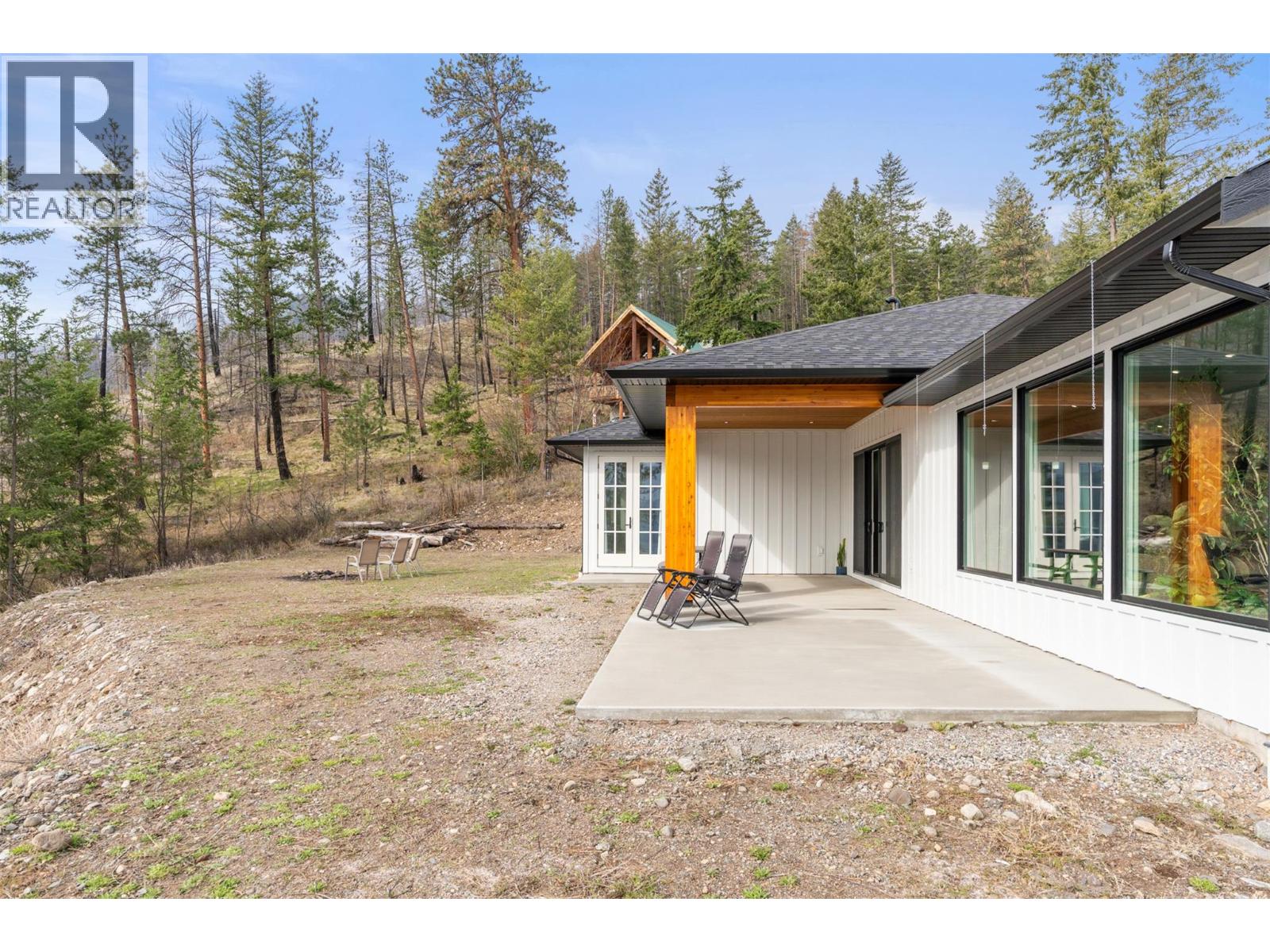 91 Lester Road, Vernon, British Columbia  V1H 2G3 - Photo 17 - 10382399