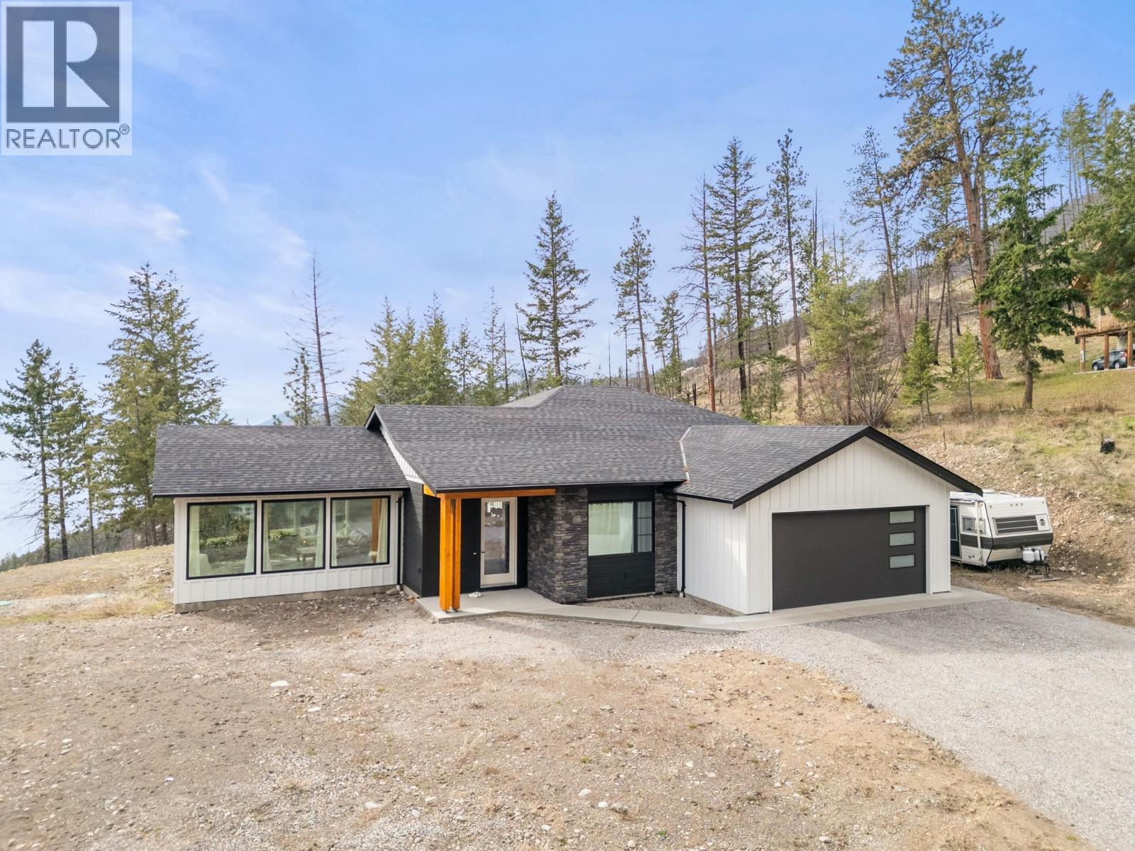 91 Lester Road, Vernon, British Columbia  V1H 2G3 - Photo 3 - 10382399