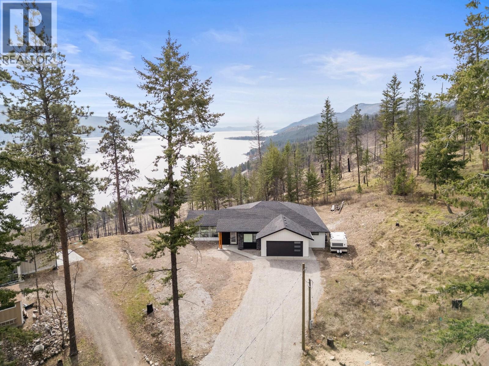 91 Lester Road, Vernon, British Columbia  V1H 2G3 - Photo 5 - 10382399