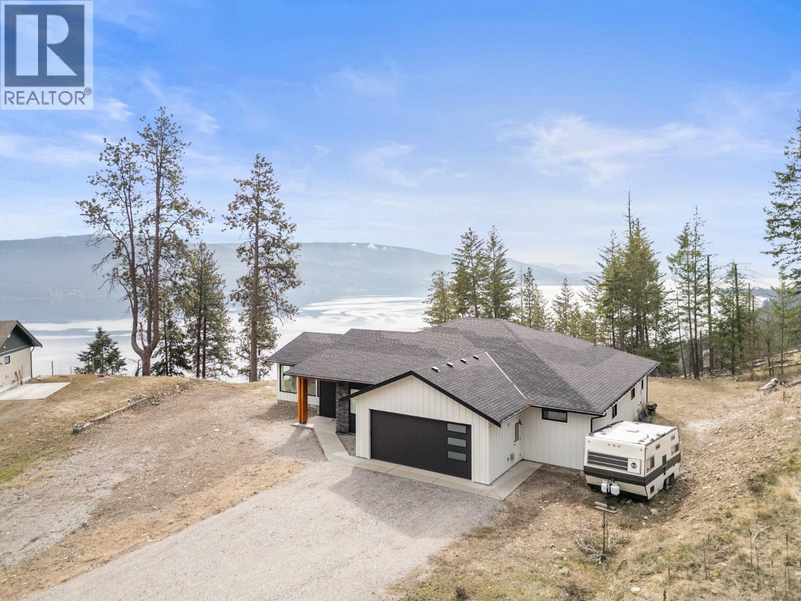 91 Lester Road, Vernon, British Columbia  V1H 2G3 - Photo 6 - 10382399