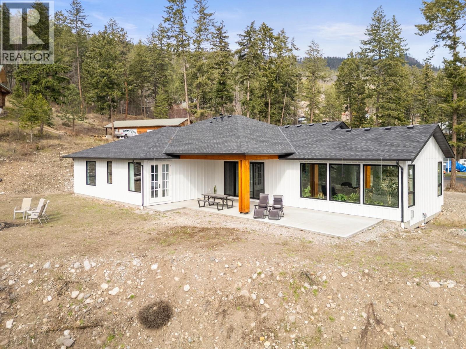 91 Lester Road, Vernon, British Columbia  V1H 2G3 - Photo 7 - 10382399