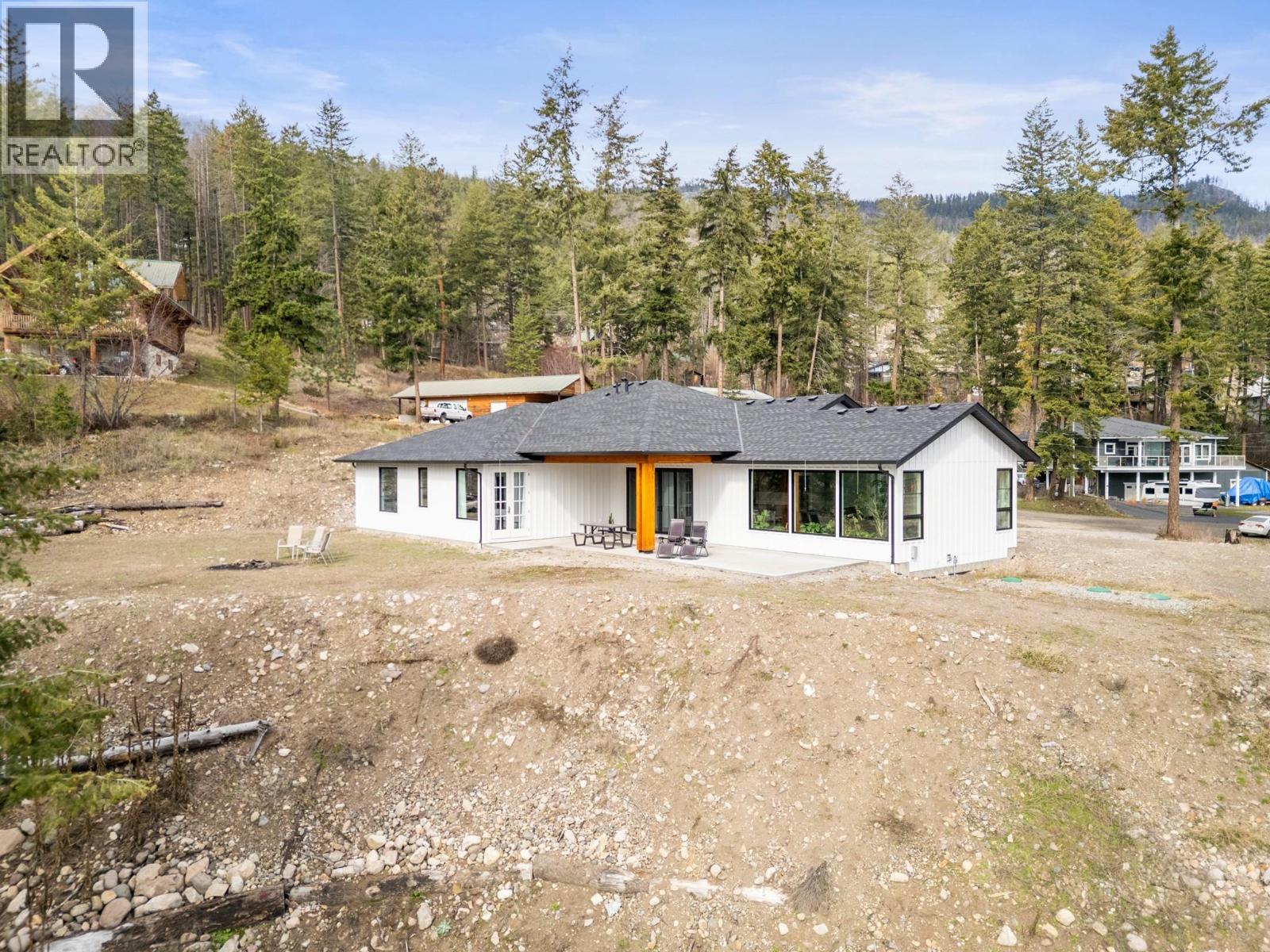 91 Lester Road, Vernon, British Columbia  V1H 2G3 - Photo 8 - 10382399