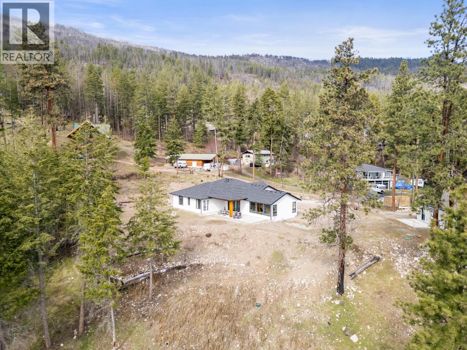 91 Lester Road, Vernon, British Columbia  V1H 2G3 - Photo 9 - 10382399