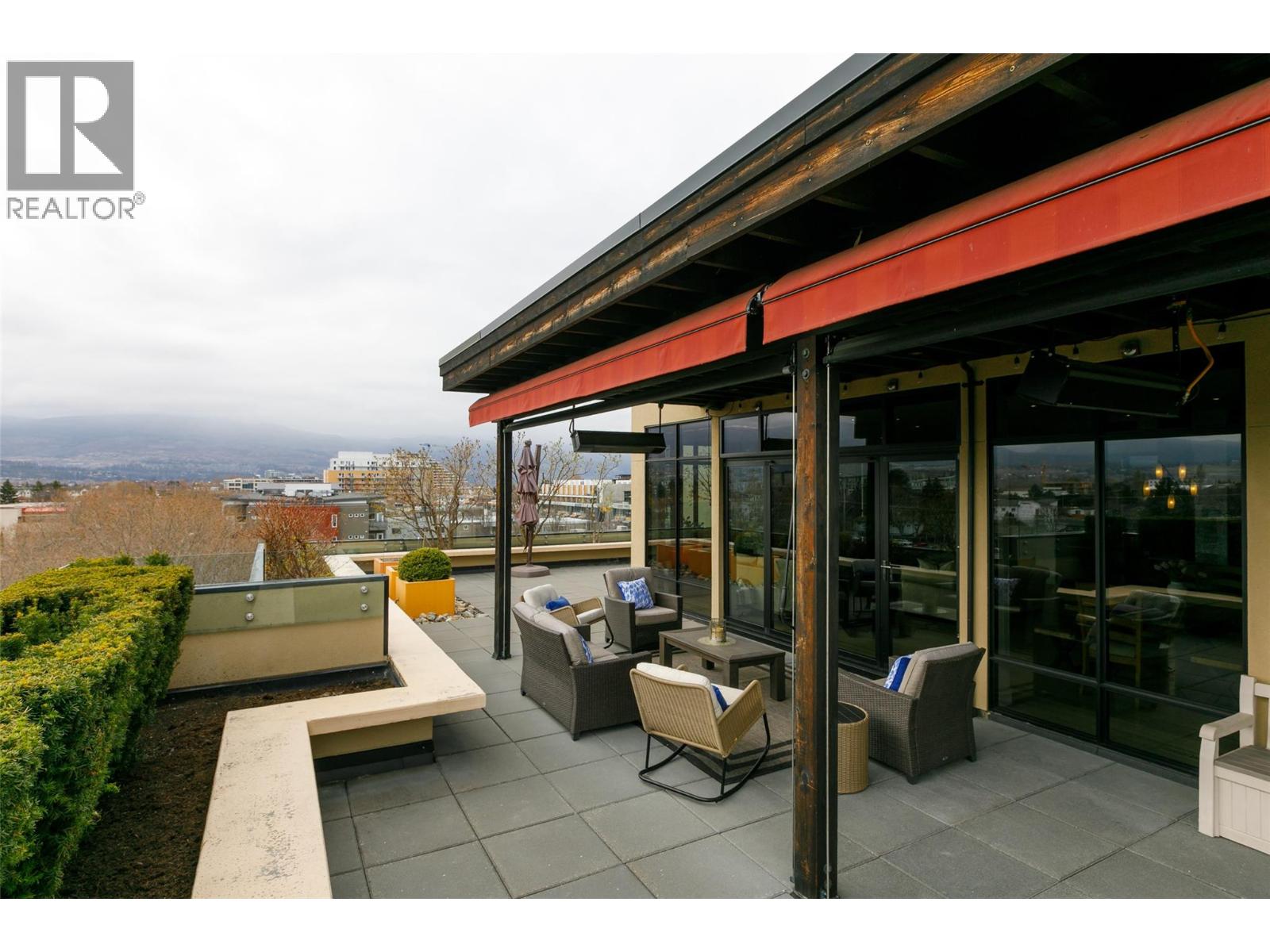 550 West Avenue Unit# 501, Kelowna, British Columbia  V1Y 4Z4 - Photo 21 - 10382704