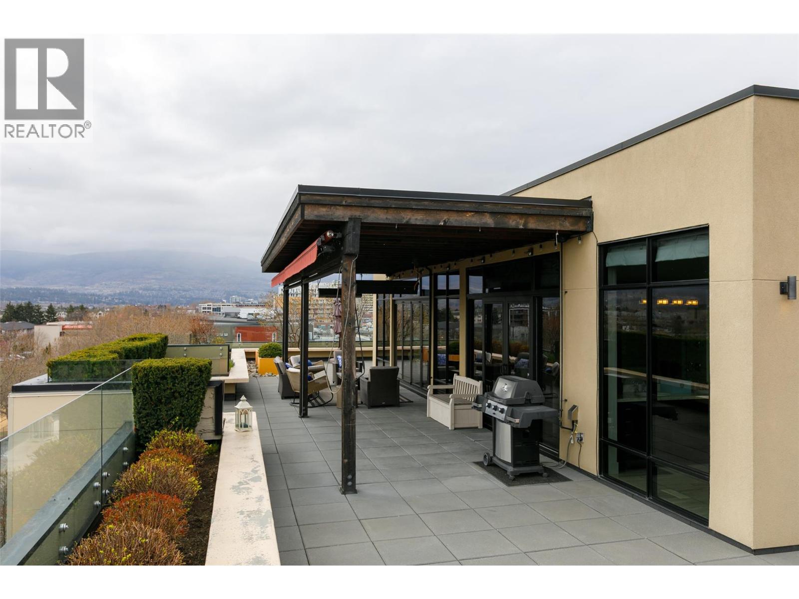 550 West Avenue Unit# 501, Kelowna, British Columbia  V1Y 4Z4 - Photo 23 - 10382704