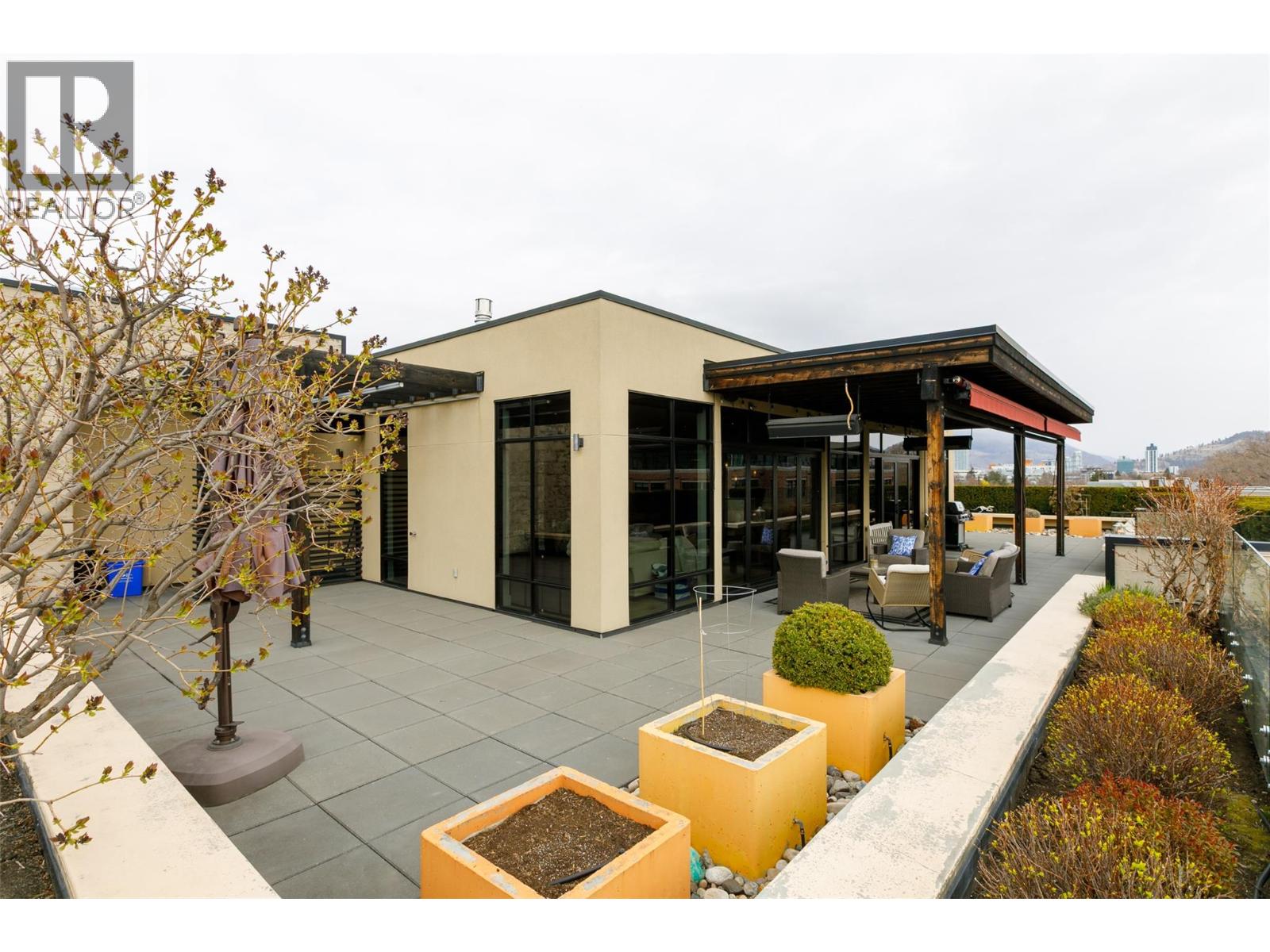 550 West Avenue Unit# 501, Kelowna, British Columbia  V1Y 4Z4 - Photo 25 - 10382704