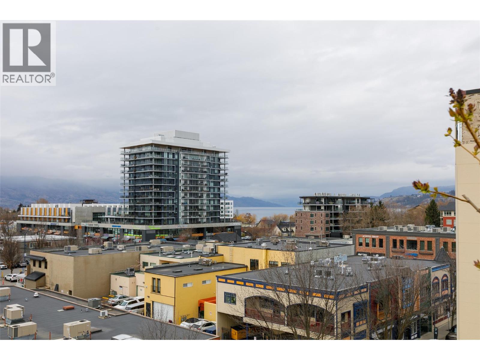 550 West Avenue Unit# 501, Kelowna, British Columbia  V1Y 4Z4 - Photo 28 - 10382704