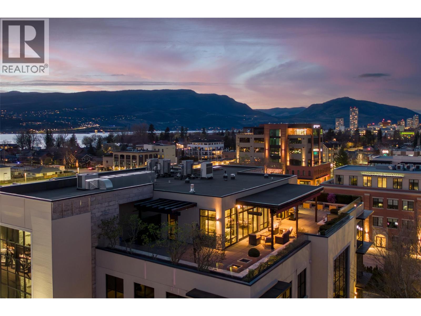 550 West Avenue Unit# 501, Kelowna, British Columbia  V1Y 4Z4 - Photo 40 - 10382704