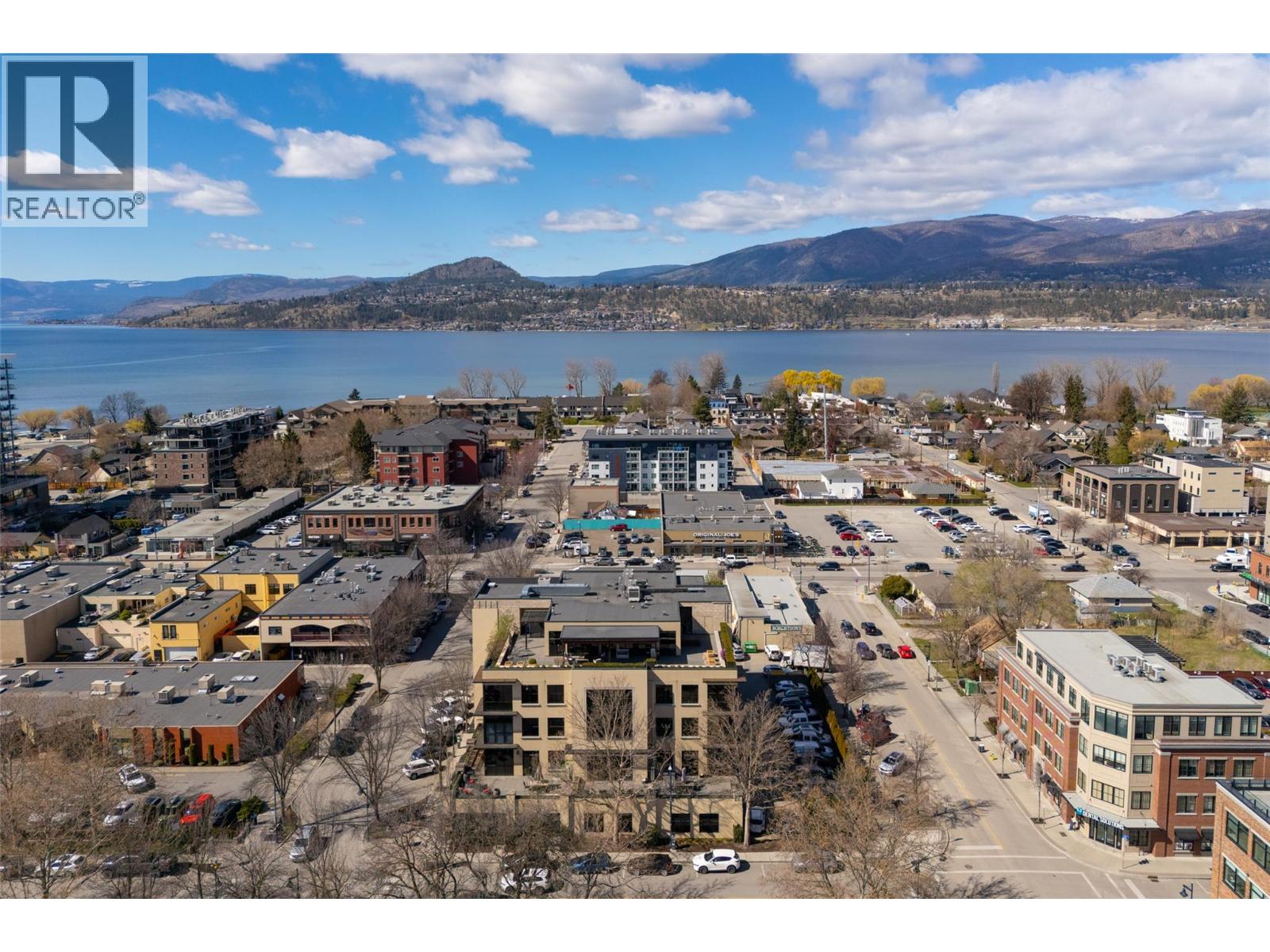 550 West Avenue Unit# 501, Kelowna, British Columbia  V1Y 4Z4 - Photo 46 - 10382704