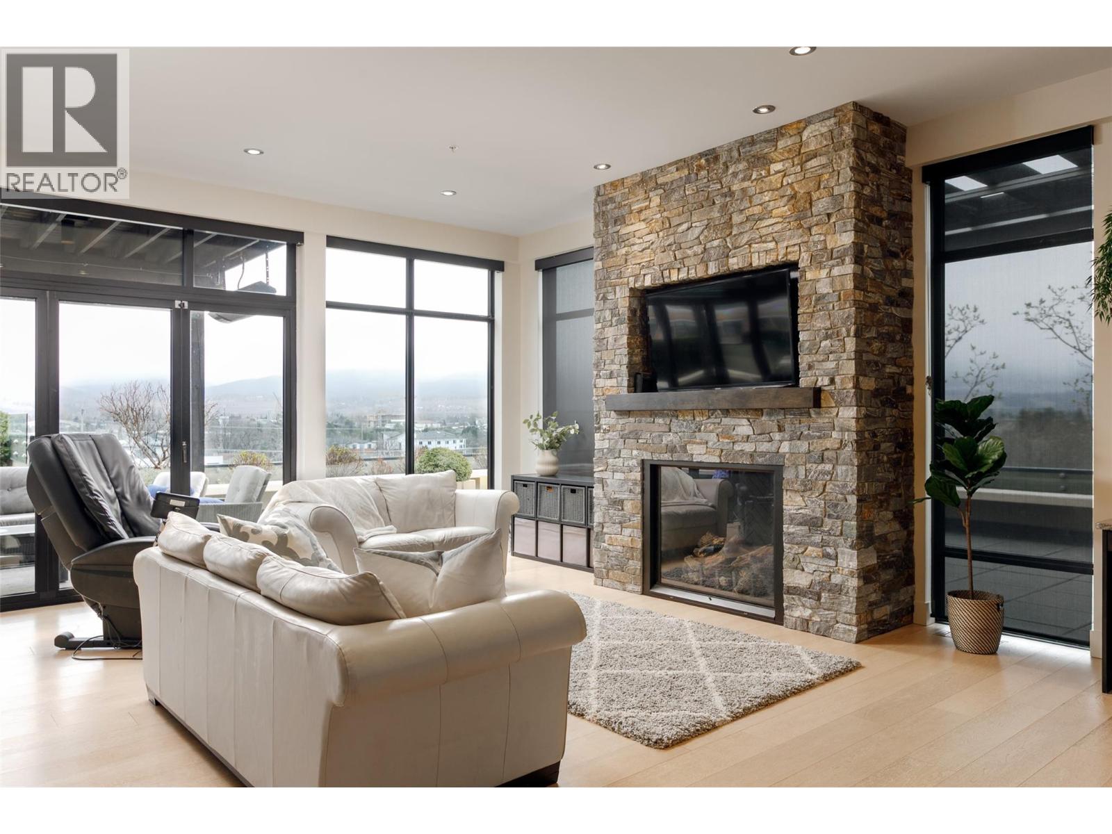 550 West Avenue Unit# 501, Kelowna, British Columbia  V1Y 4Z4 - Photo 5 - 10382704