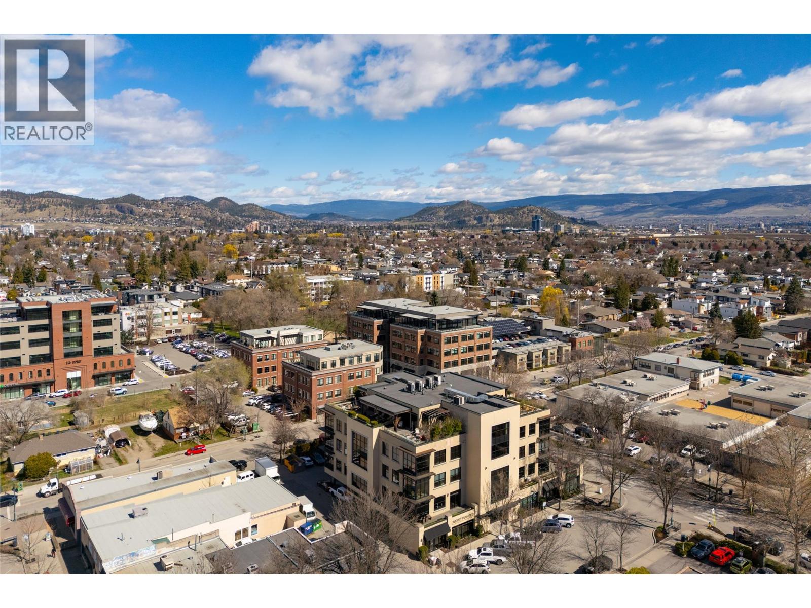 550 West Avenue Unit# 501, Kelowna, British Columbia  V1Y 4Z4 - Photo 51 - 10382704