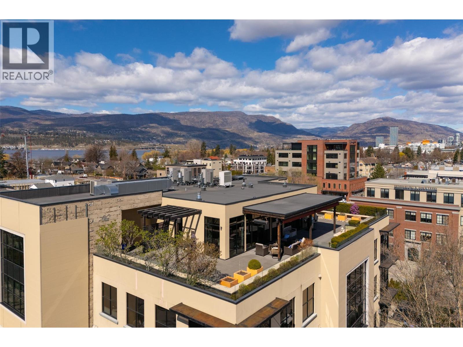 550 West Avenue Unit# 501, Kelowna, British Columbia  V1Y 4Z4 - Photo 54 - 10382704