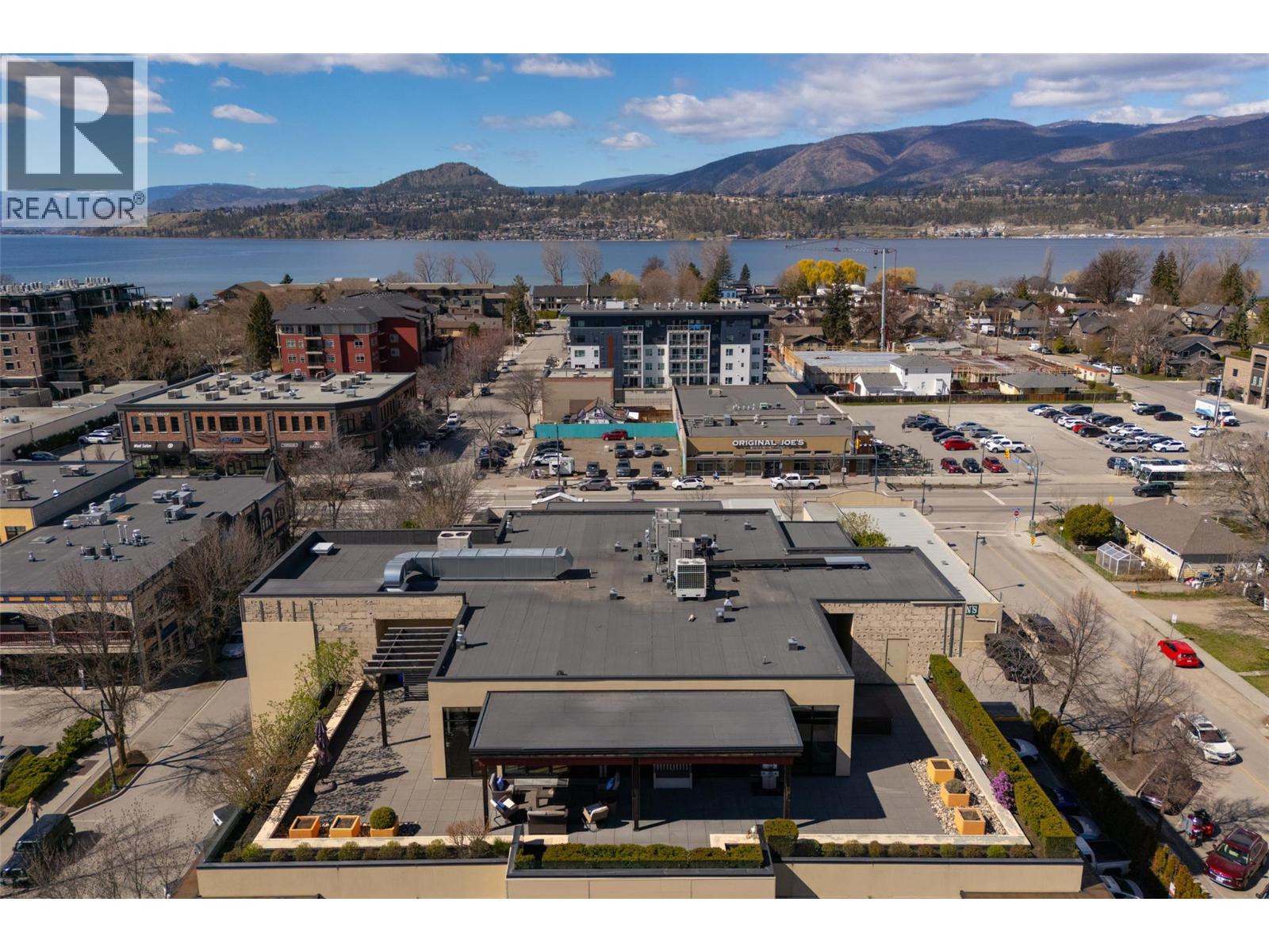 550 West Avenue Unit# 501, Kelowna, British Columbia  V1Y 4Z4 - Photo 55 - 10382704