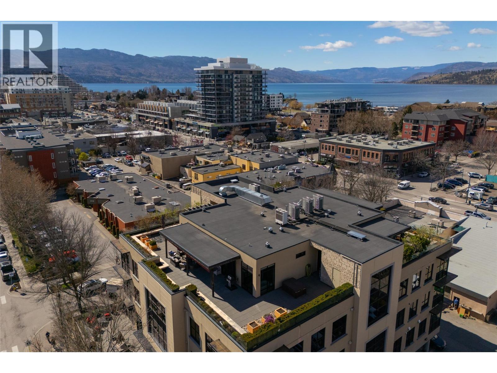 550 West Avenue Unit# 501, Kelowna, British Columbia  V1Y 4Z4 - Photo 56 - 10382704