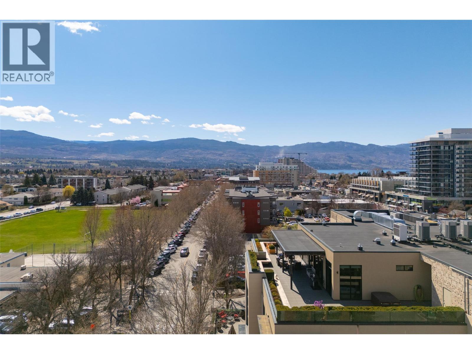550 West Avenue Unit# 501, Kelowna, British Columbia  V1Y 4Z4 - Photo 57 - 10382704