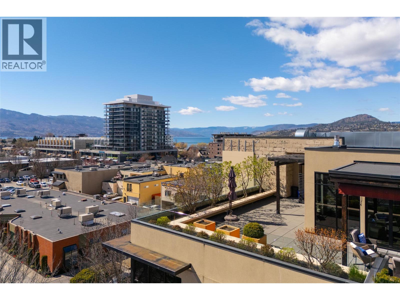 550 West Avenue Unit# 501, Kelowna, British Columbia  V1Y 4Z4 - Photo 58 - 10382704