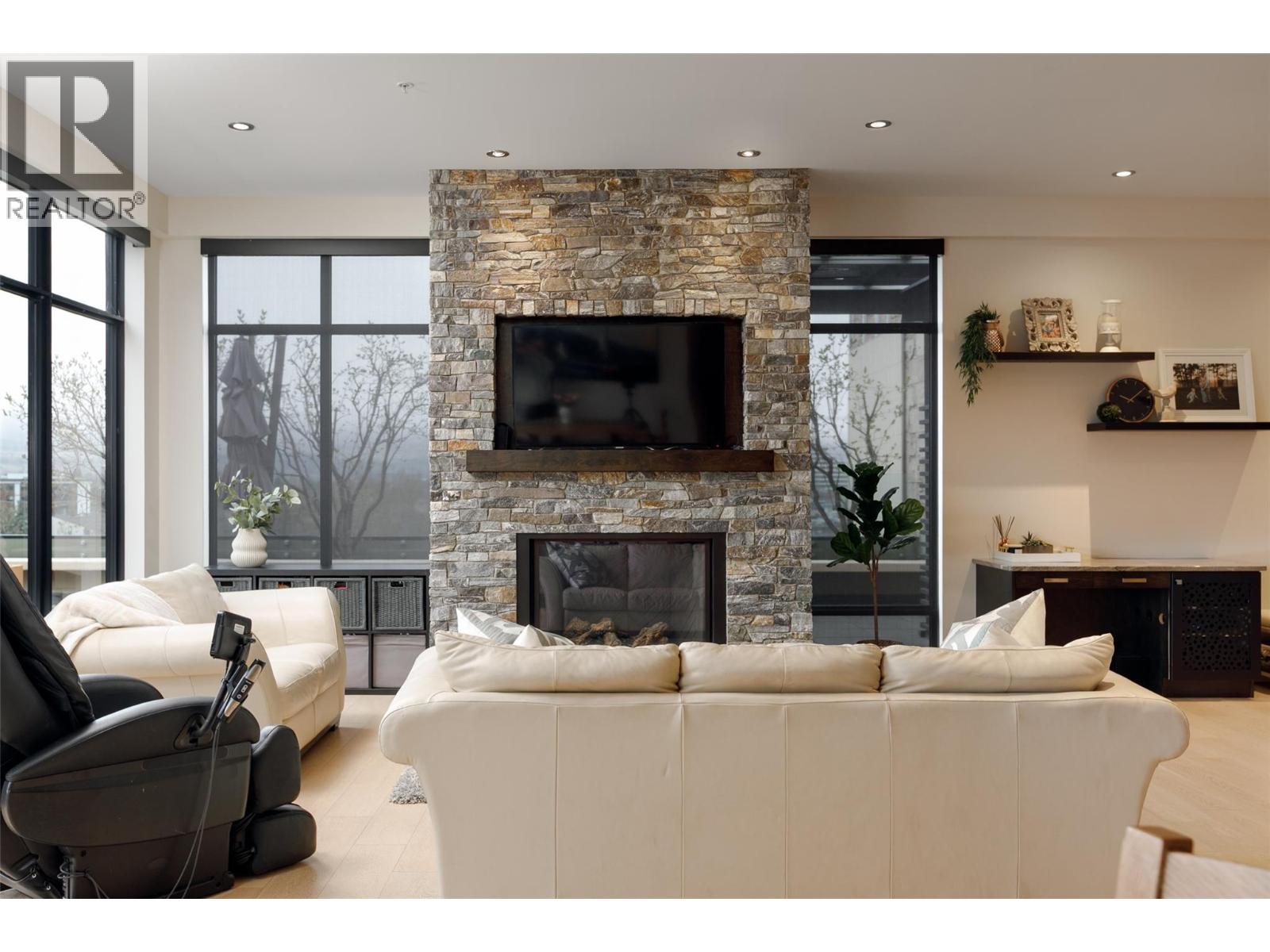 550 West Avenue Unit# 501, Kelowna, British Columbia  V1Y 4Z4 - Photo 6 - 10382704