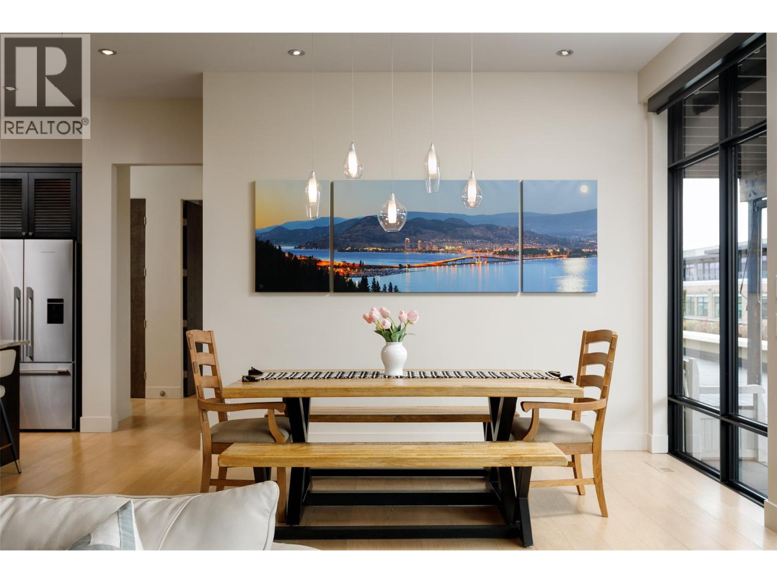 550 West Avenue Unit# 501, Kelowna, British Columbia  V1Y 4Z4 - Photo 7 - 10382704