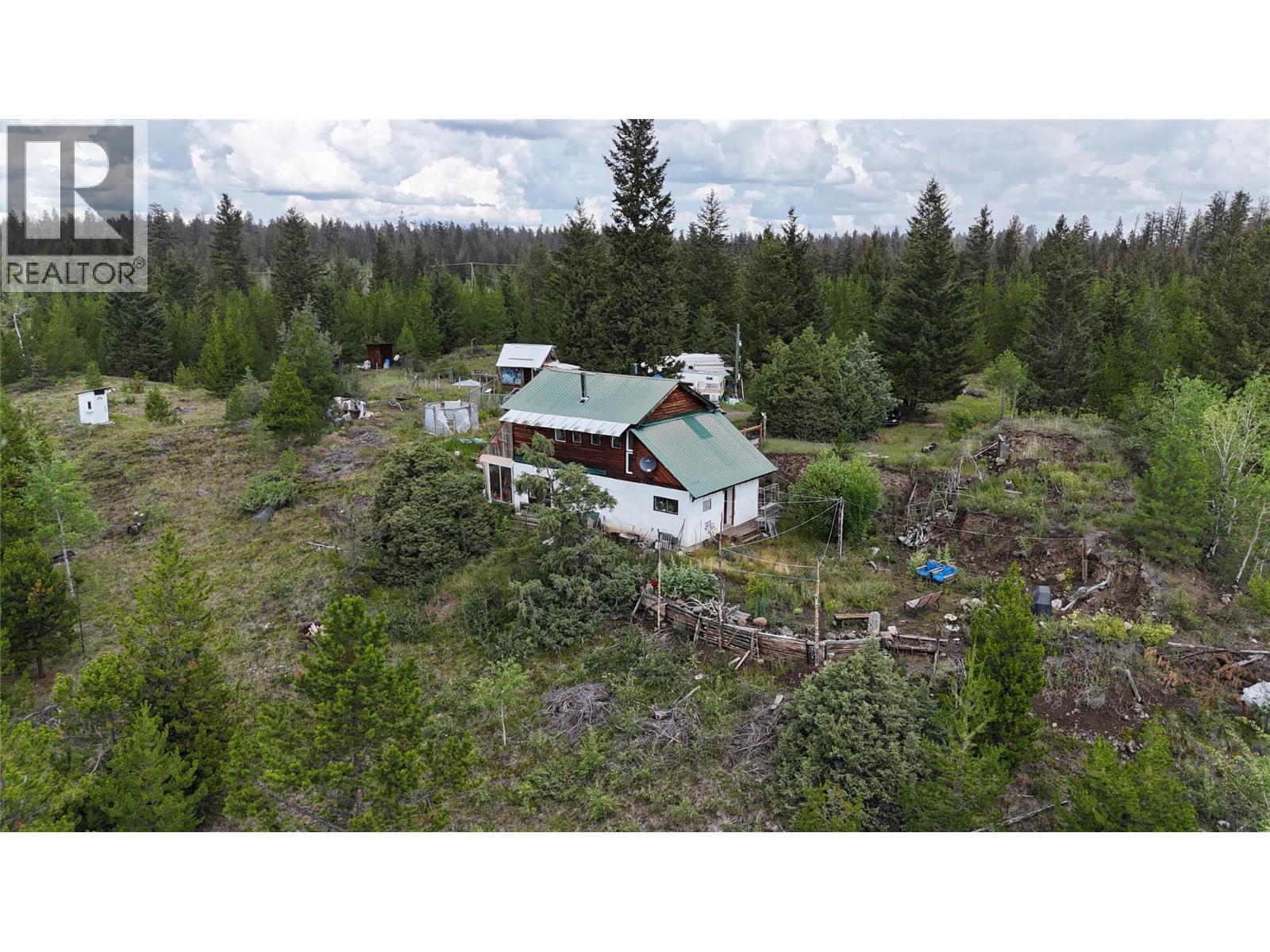 1400 Chasm Road, 70 Mile House, British Columbia  V0K 1K0 - Photo 2 - 10382840