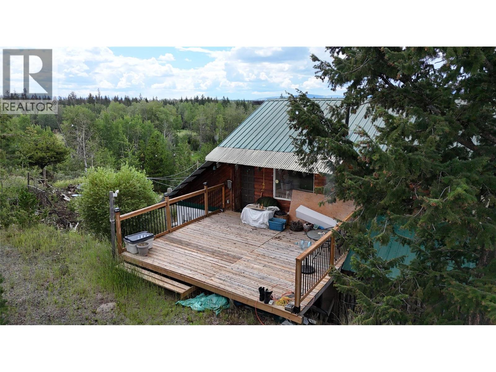 1400 Chasm Road, 70 Mile House, British Columbia  V0K 1K0 - Photo 5 - 10382840
