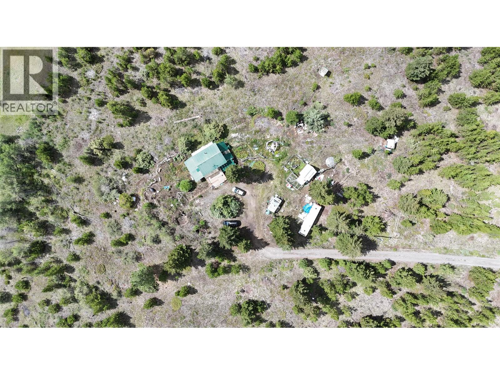 1400 Chasm Road, 70 Mile House, British Columbia  V0K 1K0 - Photo 7 - 10382840