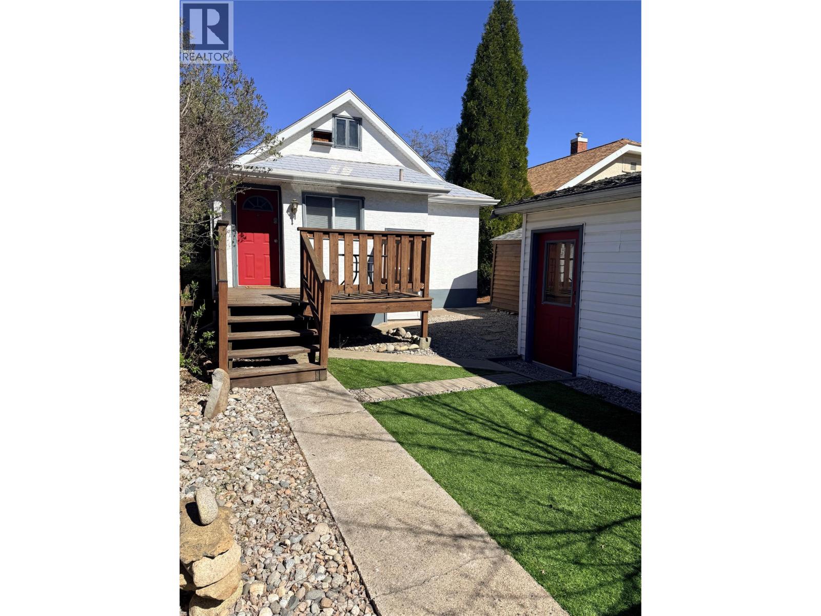 1522 Third Avenue, Trail, British Columbia  V1R 1P7 - Photo 26 - 10382832