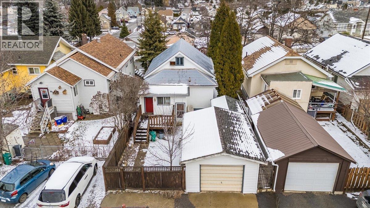 1522 Third Avenue, Trail, British Columbia  V1R 1P7 - Photo 29 - 10382832