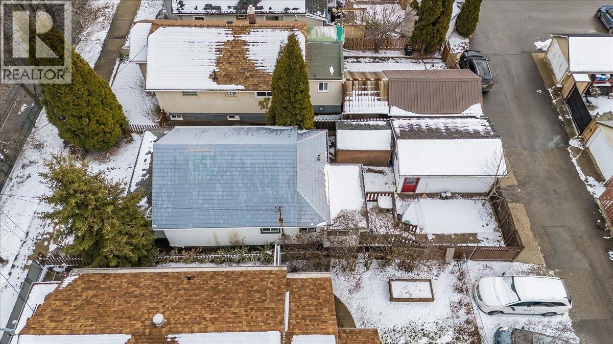 1522 Third Avenue, Trail, British Columbia  V1R 1P7 - Photo 30 - 10382832