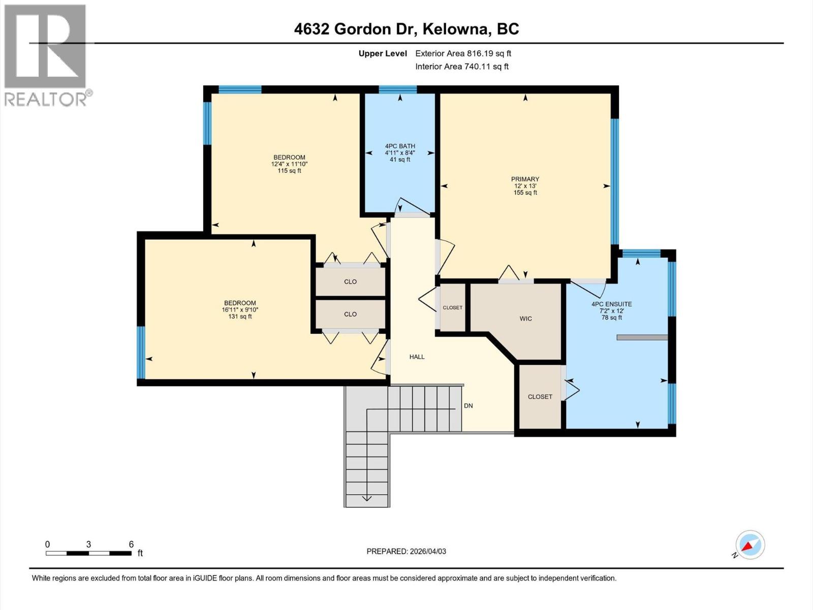 4632 Gordon Drive, Kelowna, British Columbia  V1W 1T6 - Photo 63 - 10382776