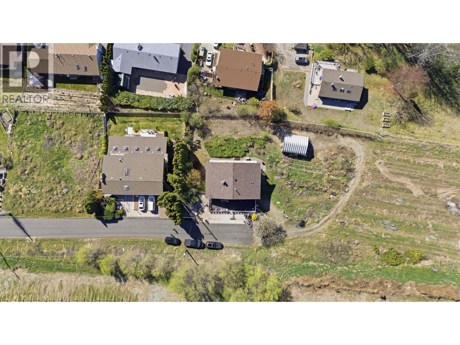 4616 37th Street, Osoyoos, British Columbia  V0H 1V6 - Photo 2 - 10379992