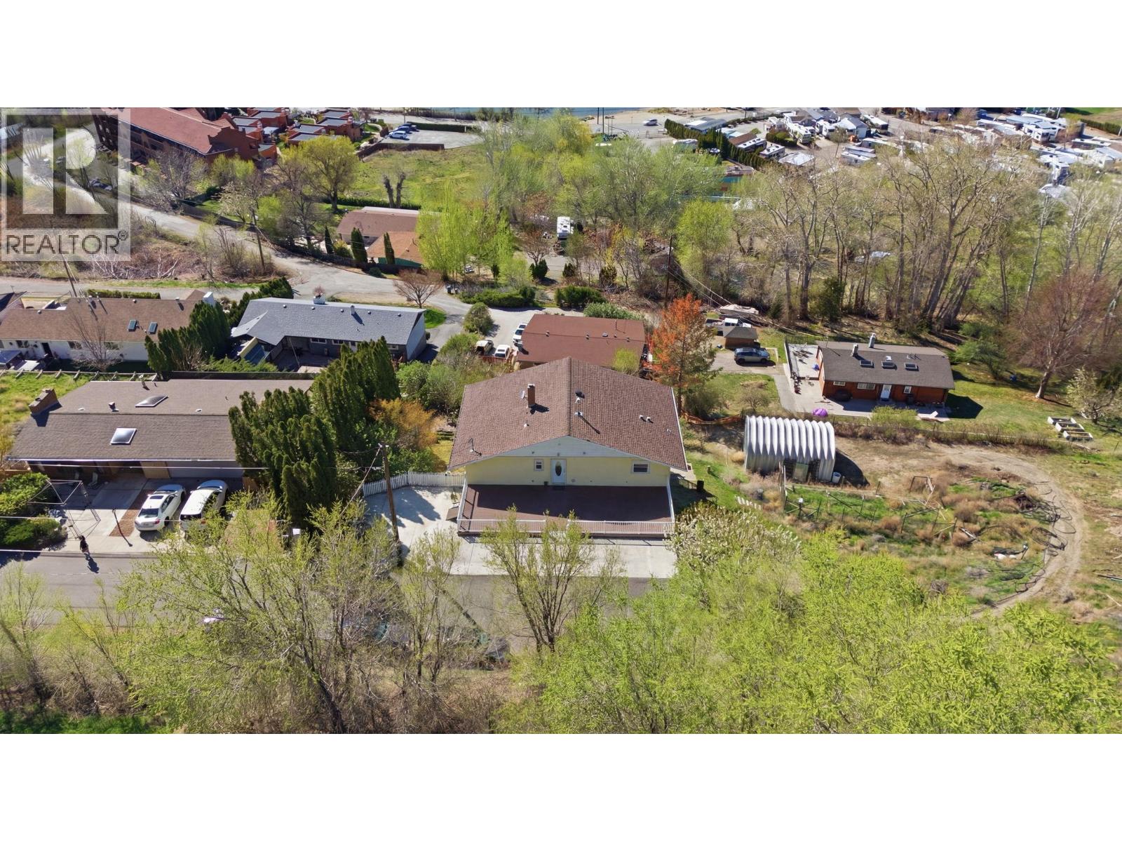 4616 37th Street, Osoyoos, British Columbia  V0H 1V6 - Photo 6 - 10379992