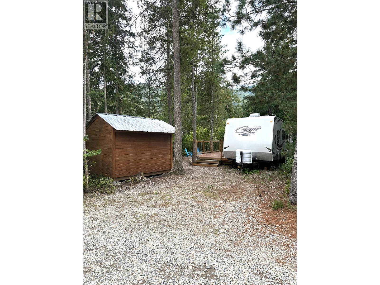 3499 Luoma Road Unit# 122, Malakwa, British Columbia  V0E 2J0 - Photo 1 - 10382846