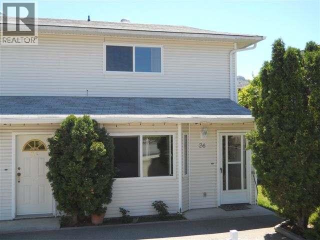 26 Cactus Crescent, Osoyoos, British Columbia  V0H 1V1 - Photo 1 - 10382827