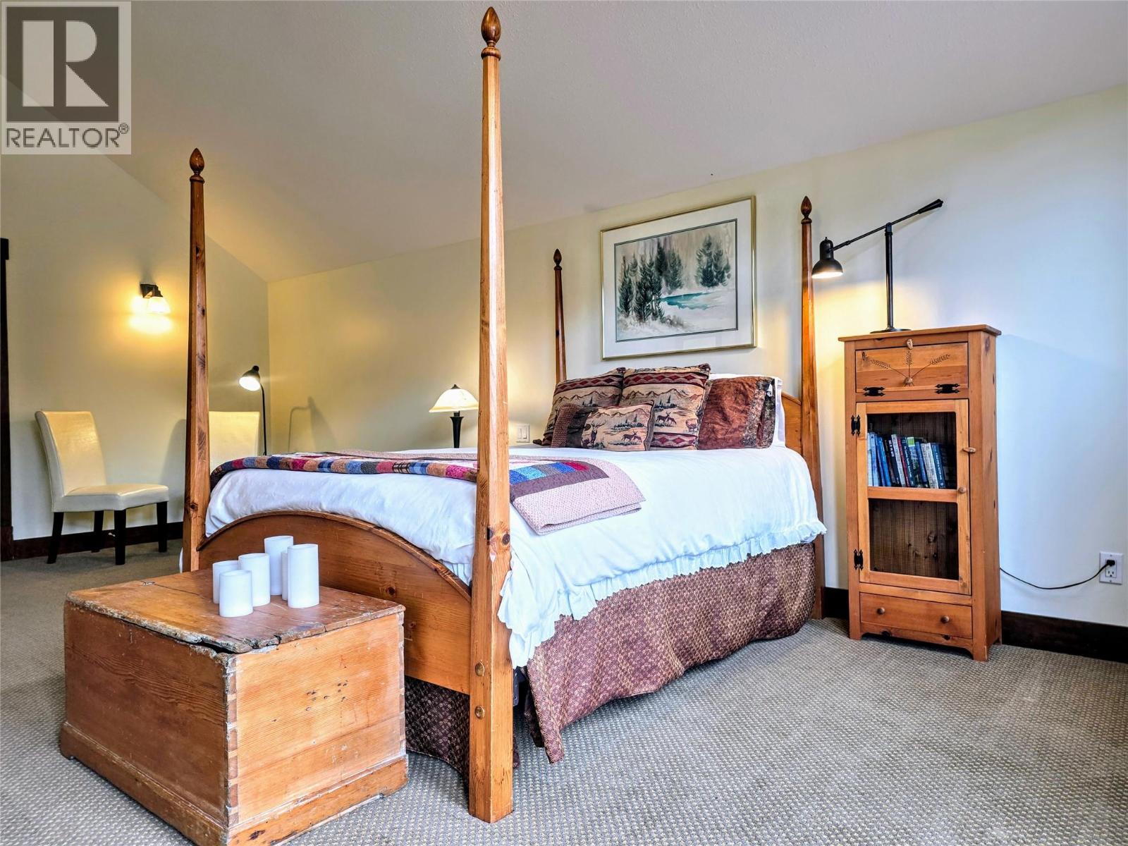 2600 Riverrock Way Unit# 5, Invermere, British Columbia  V0A 1K6 - Photo 11 - 10382259