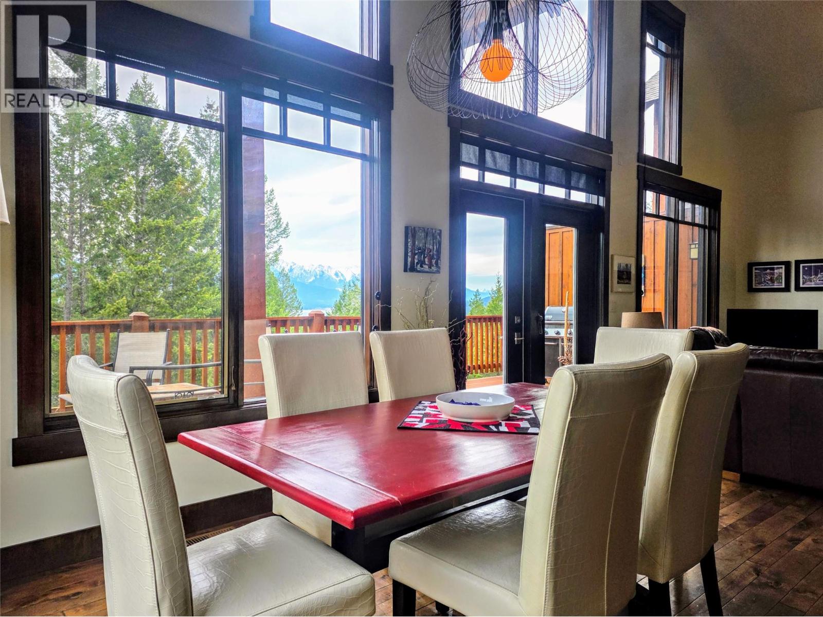 2600 Riverrock Way Unit# 5, Invermere, British Columbia  V0A 1K6 - Photo 5 - 10382259