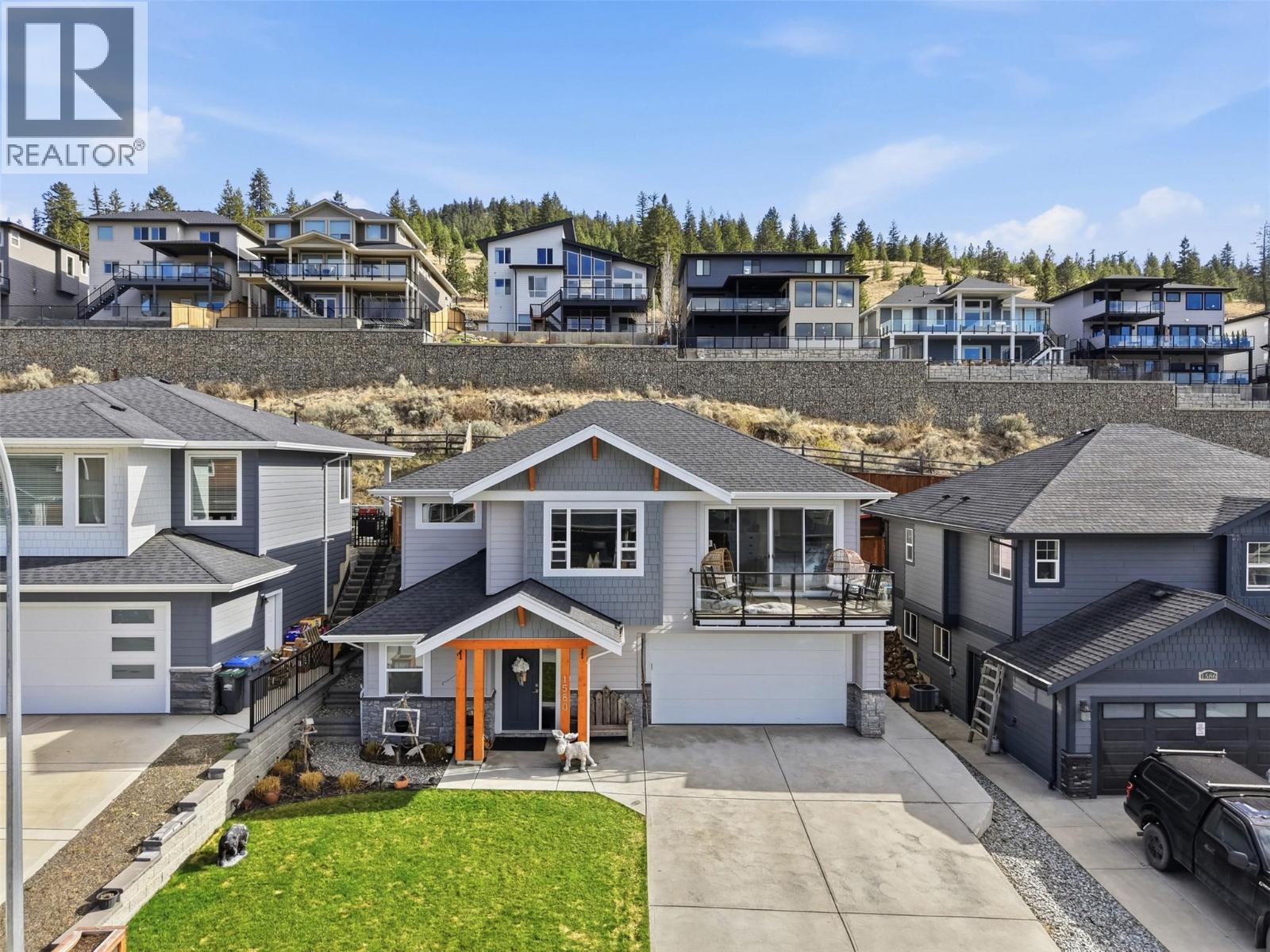 1580 Emerald Drive, Kamloops, British Columbia  V2E 0C1 - Photo 1 - 10382834